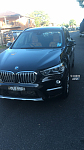 宝马BMW 2018年 X1 18d 自动