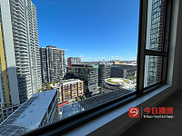 Haymarket Darling Harbour悉尼豪华公寓2b2b小姐姐找室友