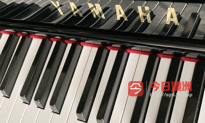 稀少Yamaha UX 30A 雅马哈钢琴高端型号