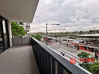 Wolli Creek  单间出租包bills 火车站旁边