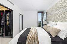 Carlton Stunning OneBedroom Apartment with Study