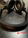 JBL  头戴式耳机 E65BTNC