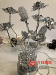 精美台灯