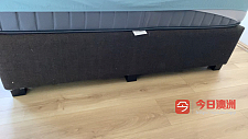 Queen size 床架免费自取