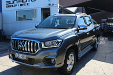25900出售2018年LDV T60皮卡顶配LUXE