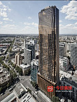 Melbourne City 墨尔本租房 市中心 绝佳位置 波浪楼
