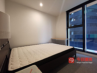 Melbourne City 离墨大5分钟的超性价比单间