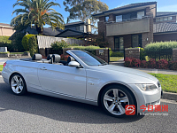 BMW 2008年 M Models 25L 自动