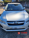 回国急售Subaru 2014年 Impreza 20L 自动