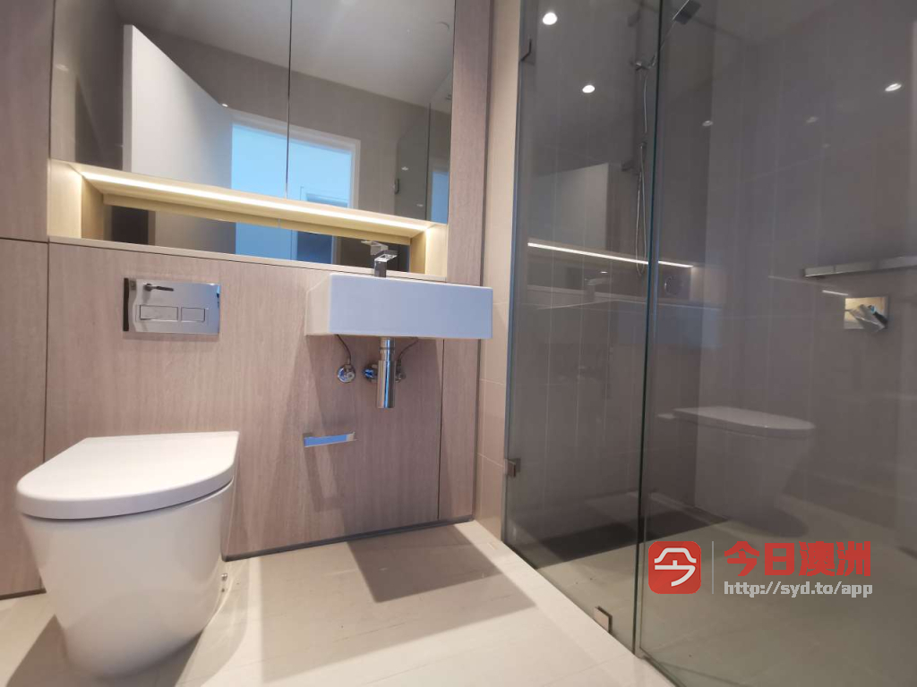 今日悉尼Zetland Infinity 高层三房带家具出租 Zetland Infinity 高层三房带家具出租