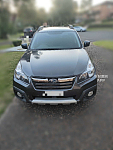 MY2014 Subaru Outback 25i 自动