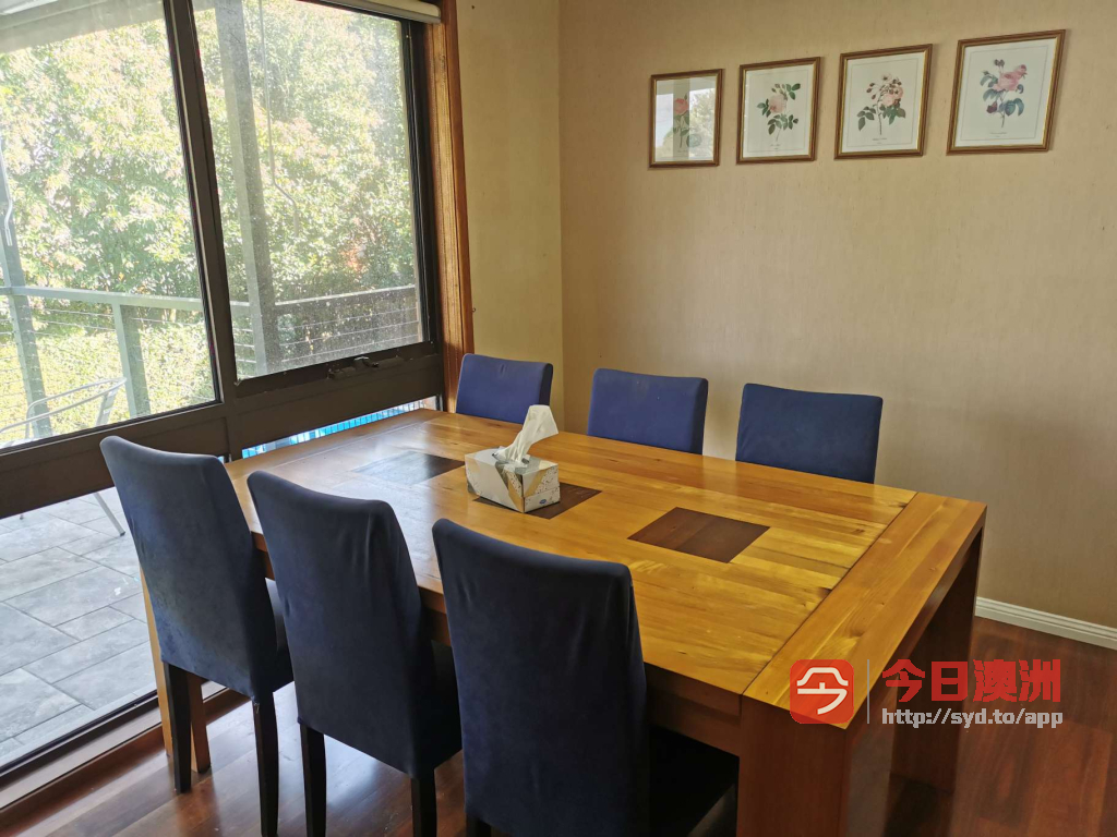 今日珀斯West Pennant Hills 静街house单间 West Pennant Hills 静街house单间