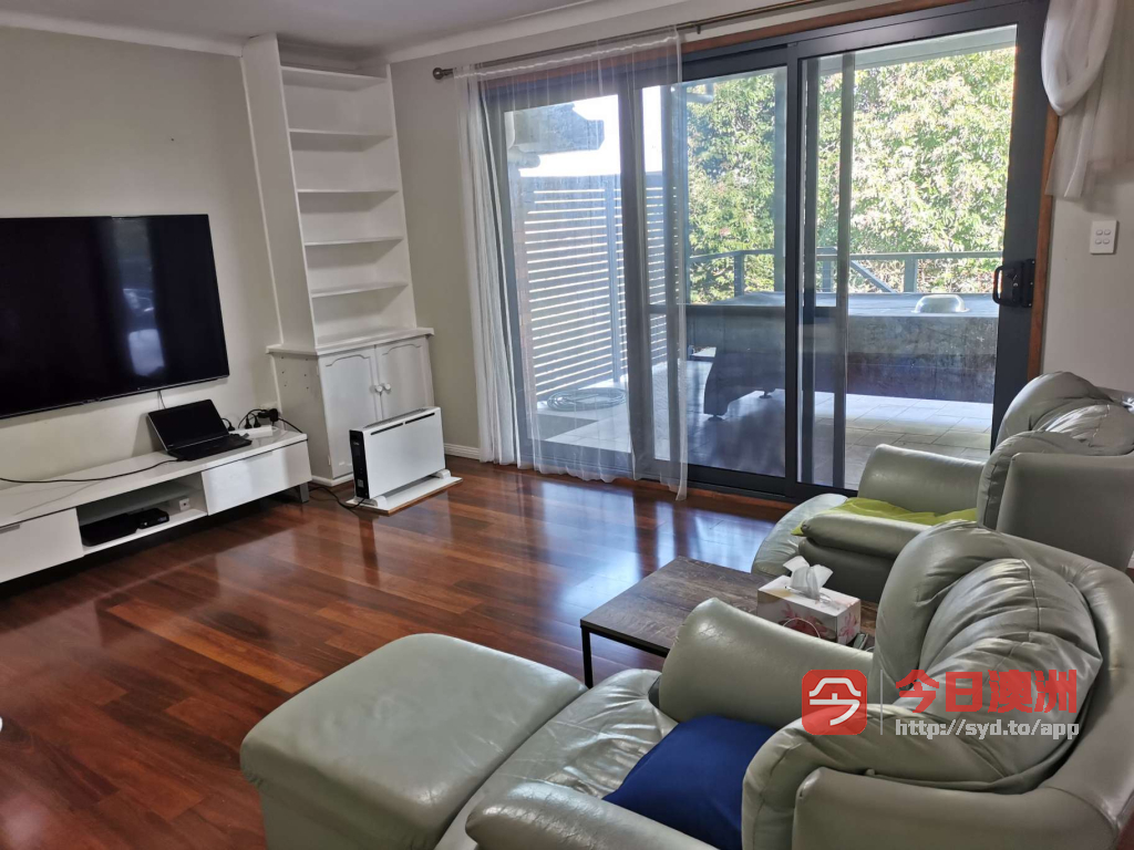 今日珀斯West Pennant Hills 静街house单间 West Pennant Hills 静街house单间