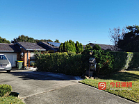 West Pennant Hills         静街house单间