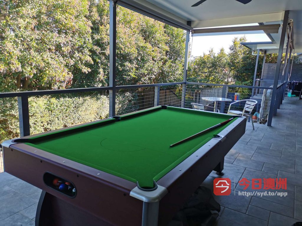 今日珀斯West Pennant Hills 静街house单间 West Pennant Hills 静街house单间