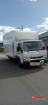 Mitsubishi 2021年 Canter 30L 自动