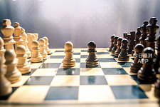  国际象棋Chess一对一辅导