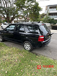 Ford 2007年 Territory 30L 自动