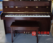 日本Kawai CE7N钢琴 刚做过保养调过律