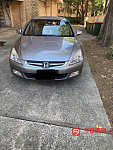 Honda 2005年 Accord 30L 自动