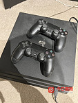出闲置PS4