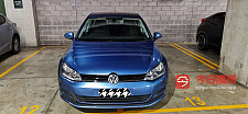 Volkswagen 2017年 Golf 14T 自动 出售