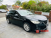 Mazda 6 2013年 其他 25L