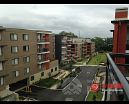 Baulkham Hills 主人套房