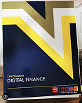 CPA Digital Finance资料