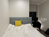 Zetland  近新2房 master room 出租400