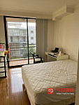 Hurstville    公寓一房间出租