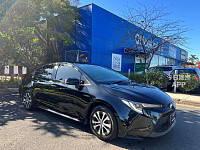 2019 Toyota Corolla 混动省油代步车 全澳免费三年保修