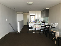 Ultimo  两房两卫一厅整租 近悉尼大学UTS Chinatown