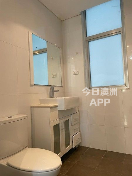 今日悉尼Ultimo 小白楼超级便利超大客厅3B2B1C高层朝东公寓 Ultimo 小白楼超级便利超大客厅3B2B1C高层朝东公寓