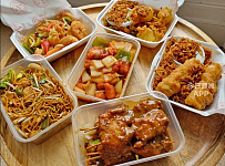 悉尼北区送餐 一周饭菜不重样