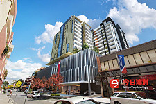 Burwood   b1 square 好房招租 只招女生