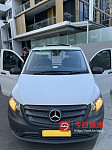 MercedesBenz 2018年 Vito 20L 自动