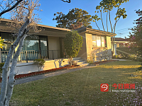 Baulkham Hills Baulkham hills 静街房屋整租三房一卫