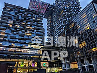 Chippendale 近悉尼大学UTS Central Park 一房一厅 带家具包Bill