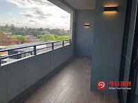 Sydney Glebe 顶層兩房出租超近悉尼大學