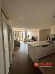 Zetland  高级公寓北向主卧出租