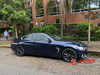 BMW 2015年 其他 20T 自动