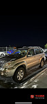 Toyota 2003年 Landcruiser Prado 30L 自动