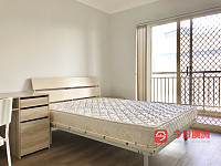 Camperdown 走路3分钟USYD悉尼大学2b2b复式公寓整租拎包入住