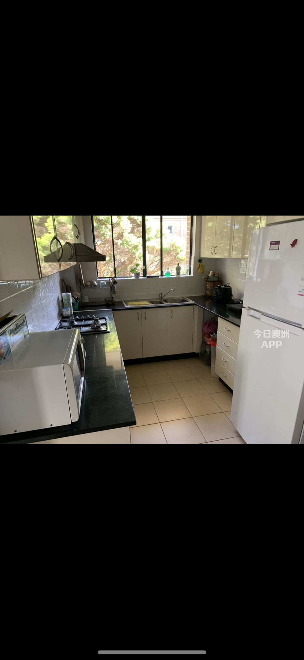今日珀斯Homebush West 朝北 冬暖夏凉一次卧出租近火车站超市包家具家电 拎包入住 Homebush West 朝北 冬暖夏凉一次卧出租近火车站超市包家具家电 拎包入住