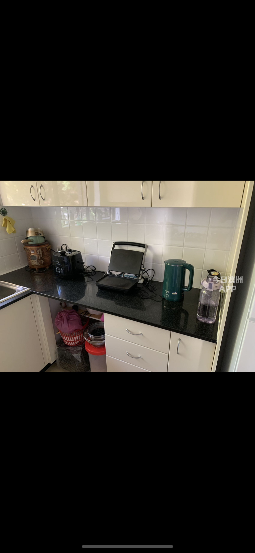 今日珀斯Homebush West 朝北 冬暖夏凉一次卧出租近火车站超市包家具家电 拎包入住 Homebush West 朝北 冬暖夏凉一次卧出租近火车站超市包家具家电 拎包入住