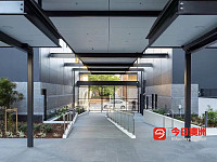 Burwood 43 Belmore st 车位出租