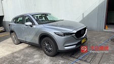 Mazda 2019年 CX5 25T AMT