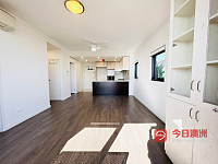 Homebush West Homebush高层优美风景两房一卫公寓出租