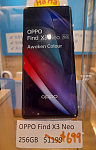 OPPO 名牌高端手机Find X3 neo 5G 手机只需 699澳元